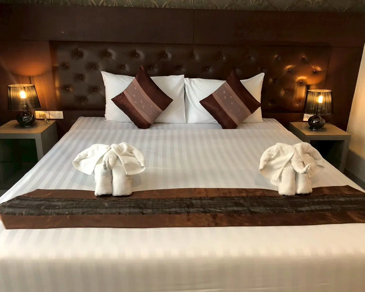 Patong Hemingways Hotel , photo 18