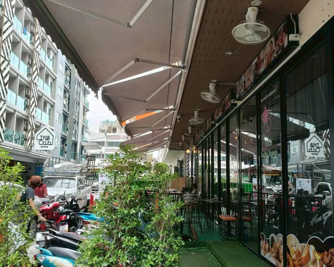 Patong Hemingways Hotel , photo 19