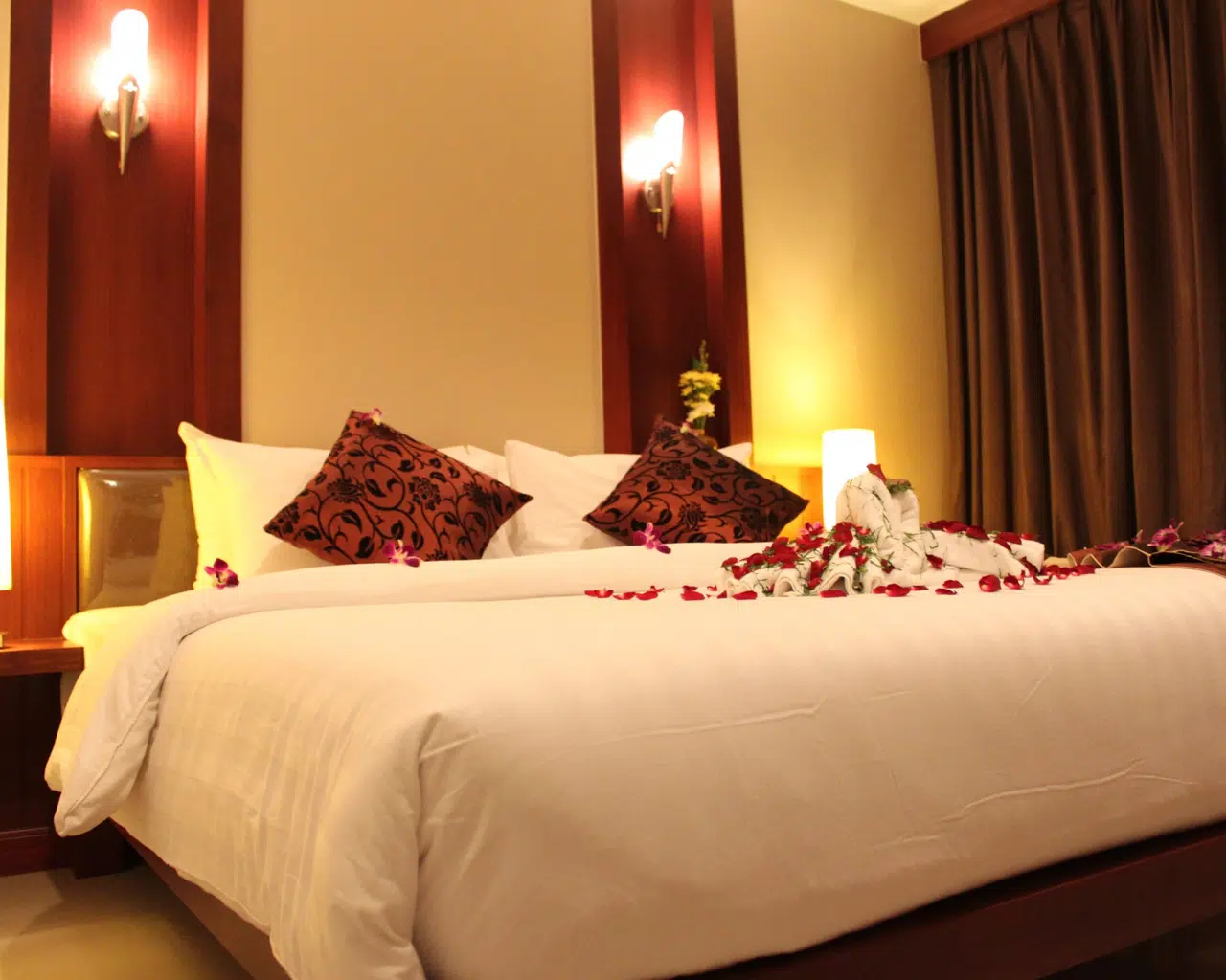 Patong Hemingways Hotel , photo 9