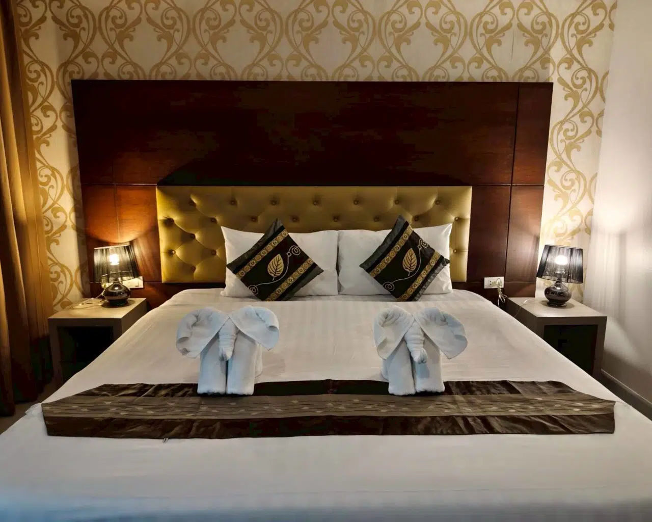 Patong Hemingways Hotel , photo 13
