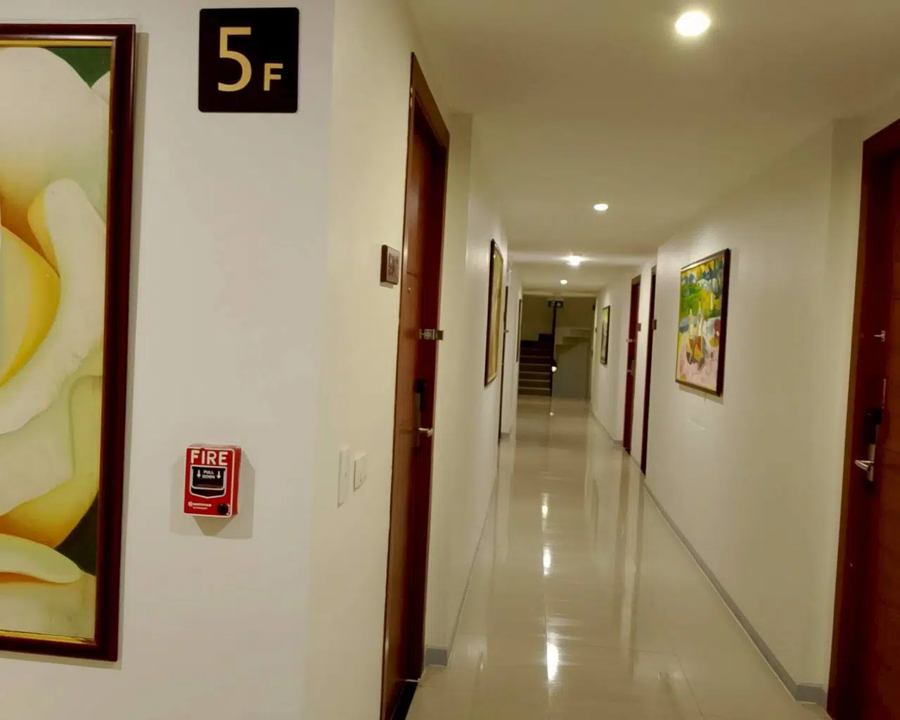 Patong Hemingways Hotel , photo 15