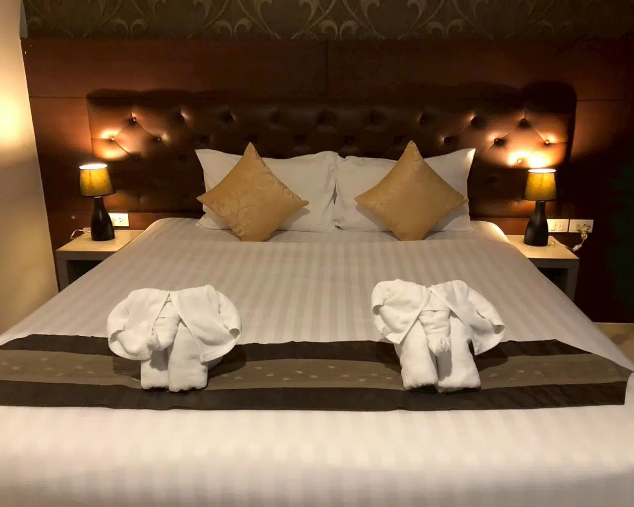 Patong Hemingways Hotel , photo 16