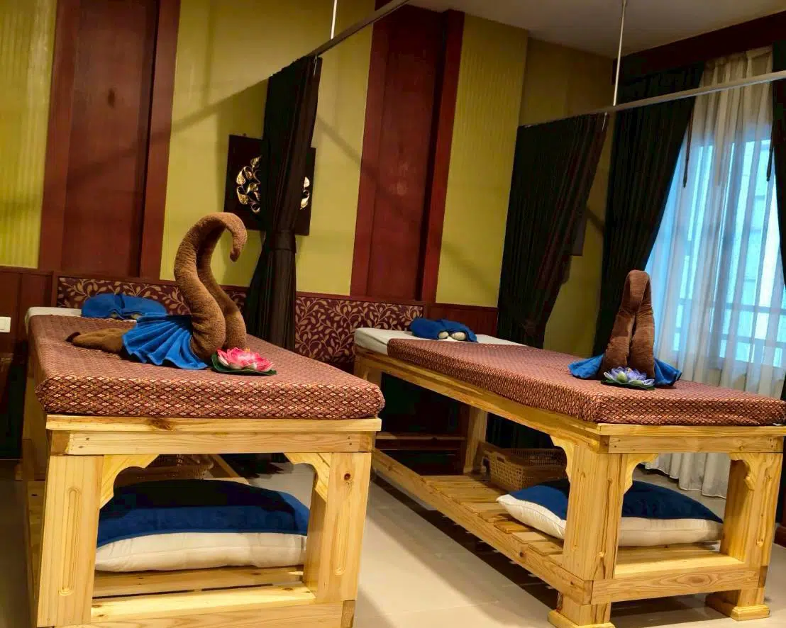 Patong Hemingways Hotel , photo 24