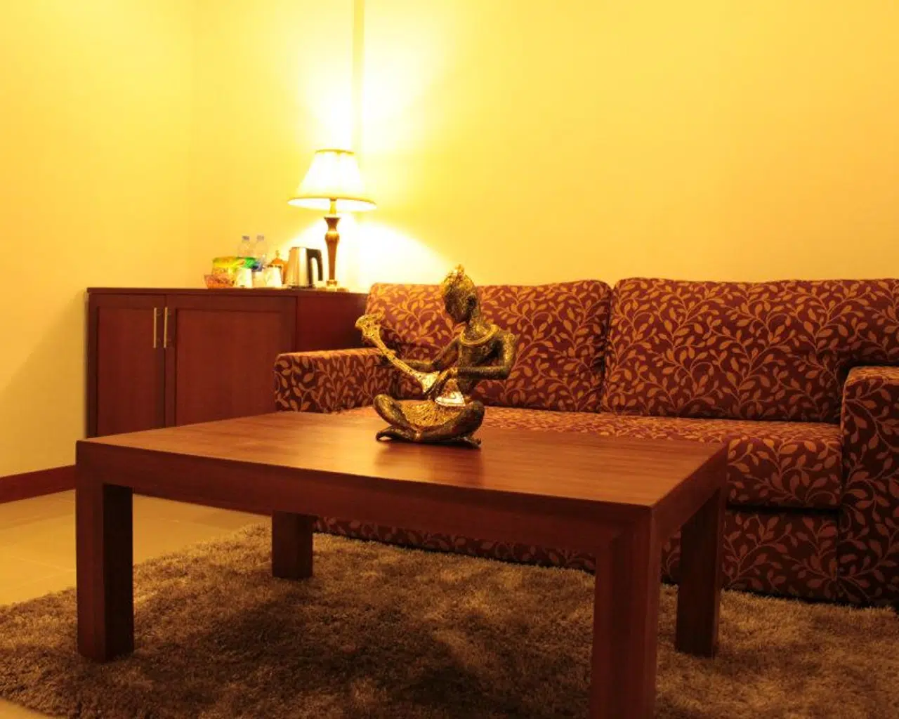 Patong Hemingways Hotel , photo 11