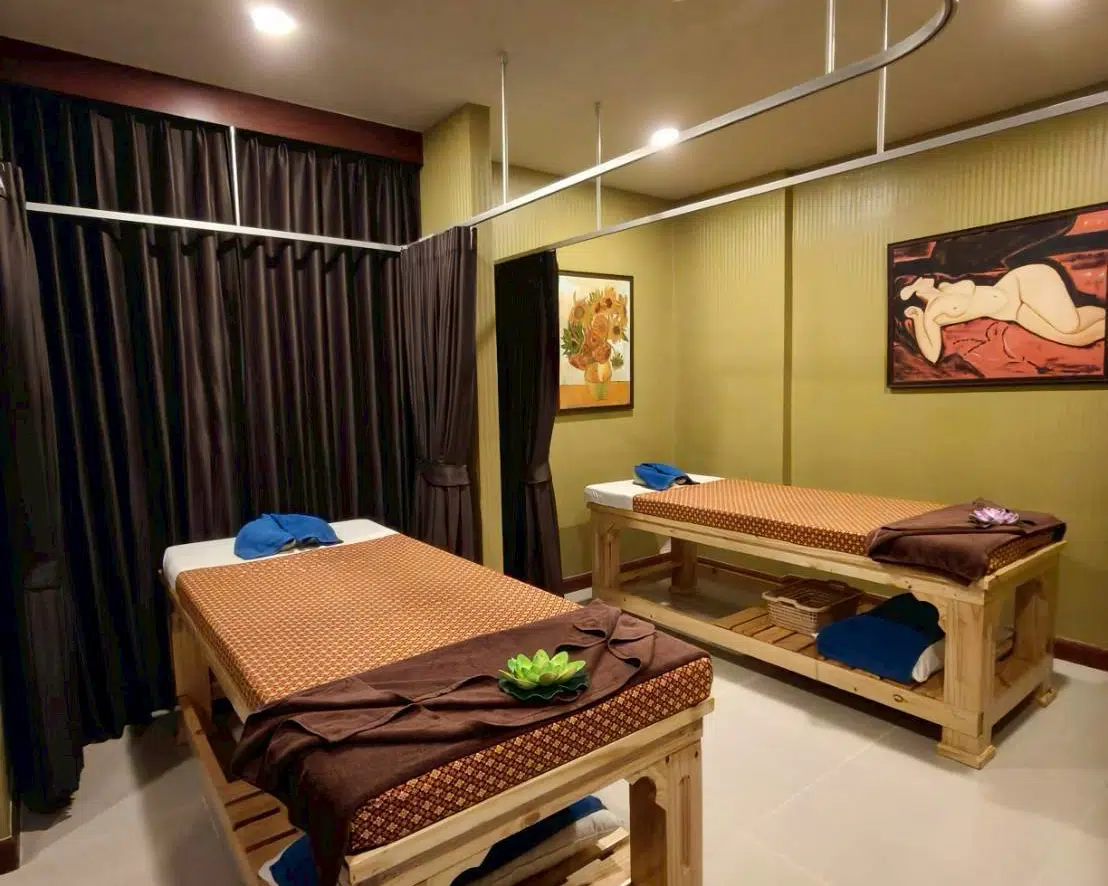 Patong Hemingways Hotel , photo 25