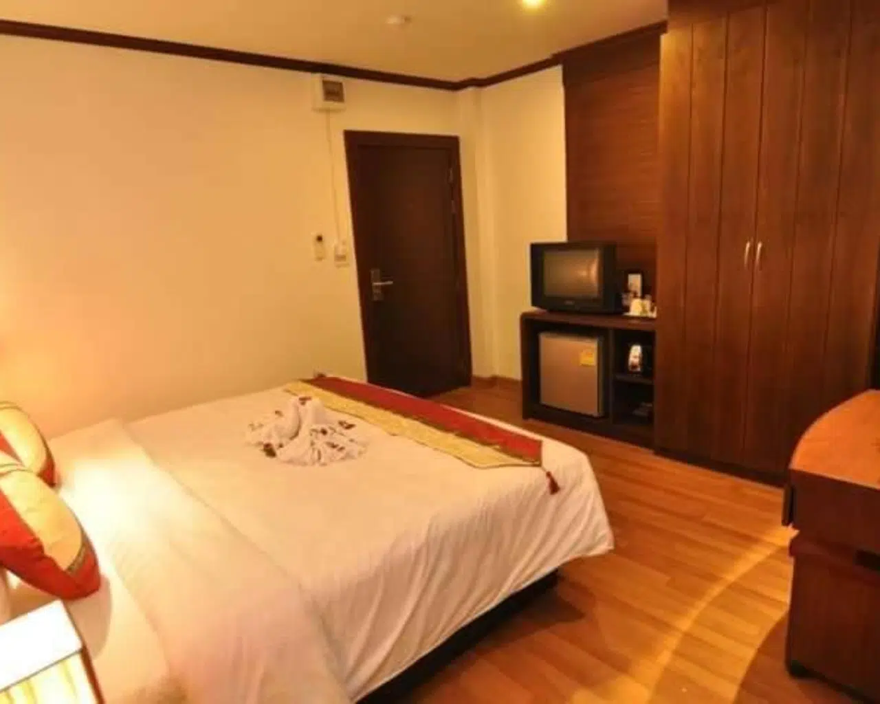 Hemingways Hotel Phuket , photo 9